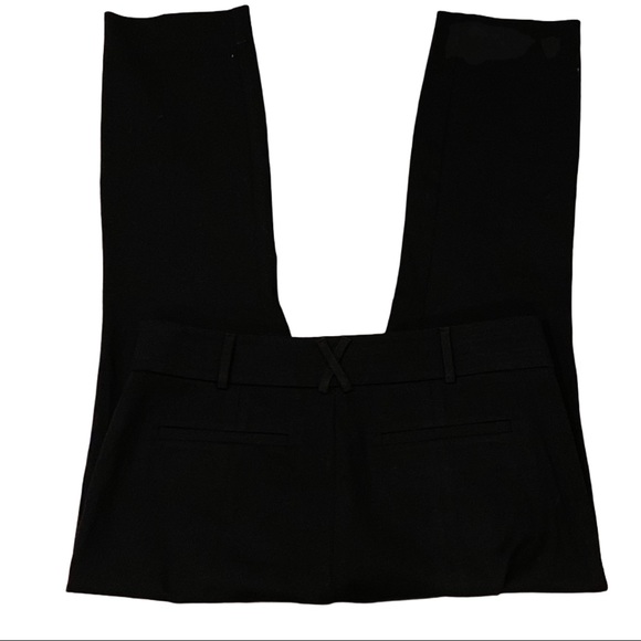 NWOT ANTHRO the essential SLIM Trousers - Picture 4 of 6